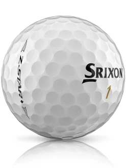 Srixon Z-Star Diamond 2025 Golf Balls