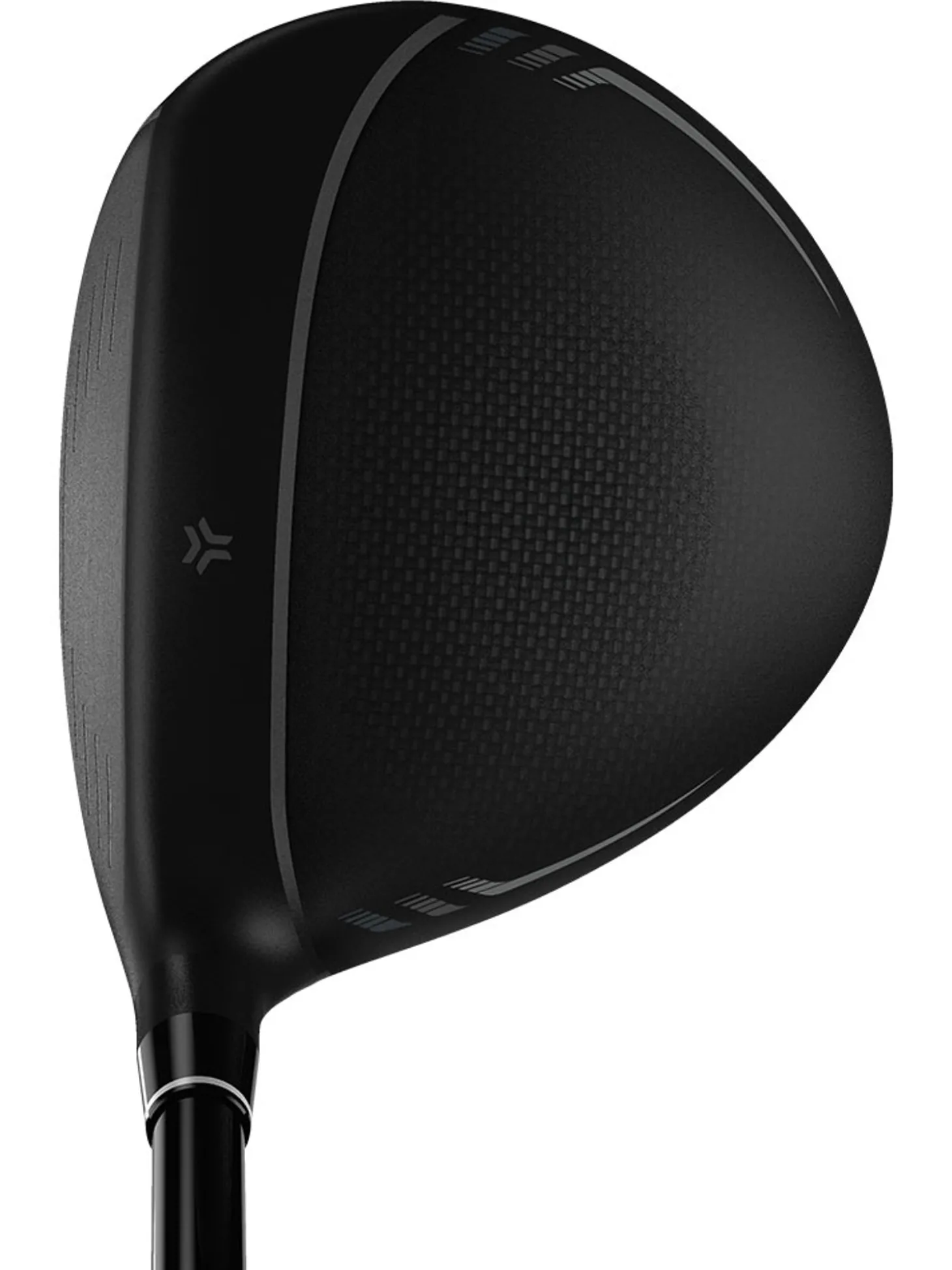 Srixon ZX MKII Fairway