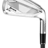 Srixon ZXi4 Iron - Graphite Shaft