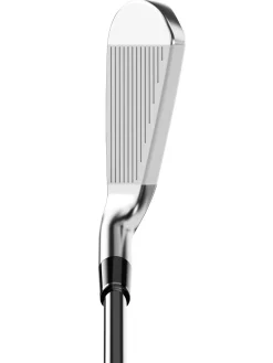 Srixon ZXi4 Iron - Steel Shaft