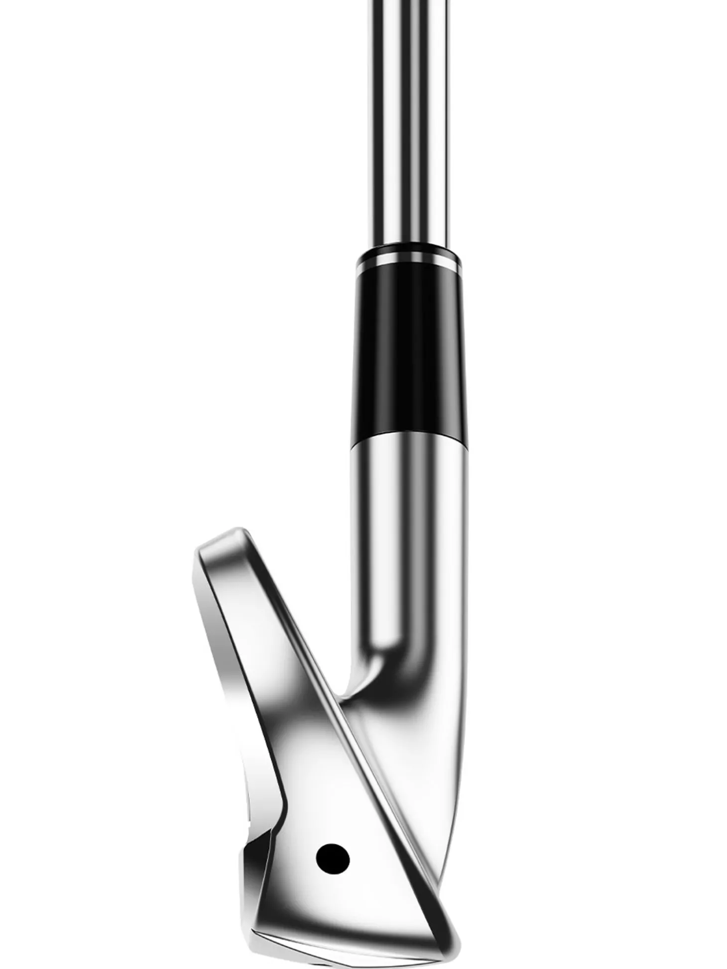 Srixon ZXi4 Iron - Steel Shaft