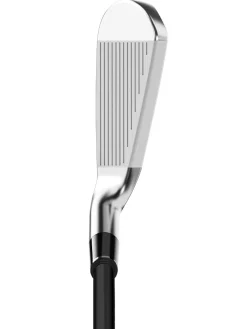 Srixon ZXi4 Irons - Graphite Shaft