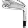 Srixon ZXi7 Irons - Steel Shaft