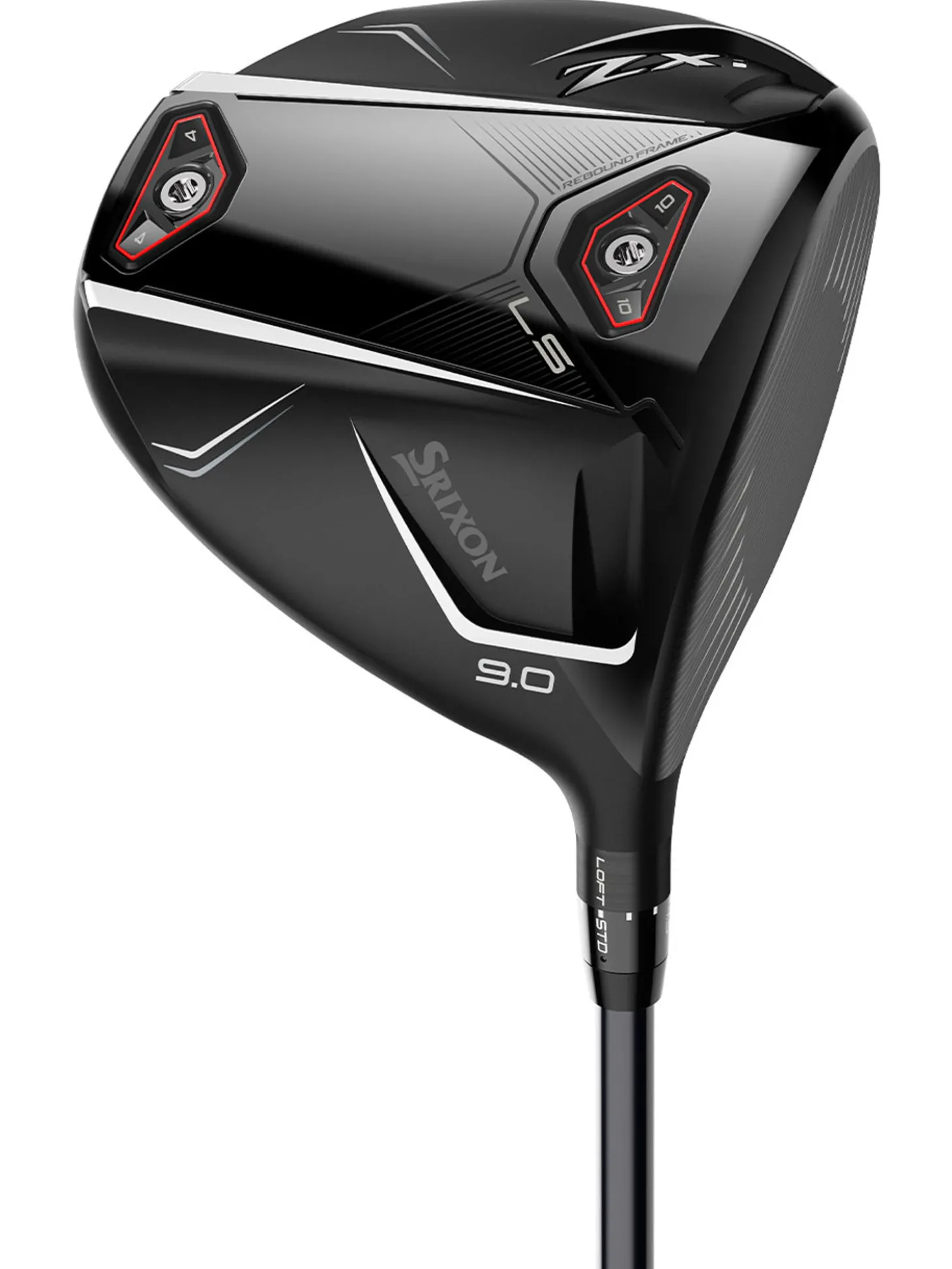 Srixon ZXi LS Driver