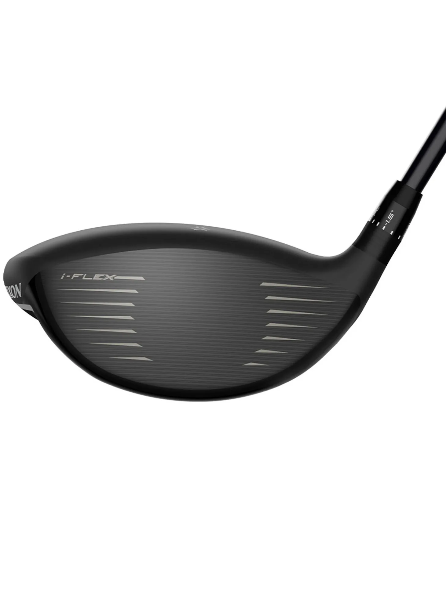 Srixon ZXi Max Driver