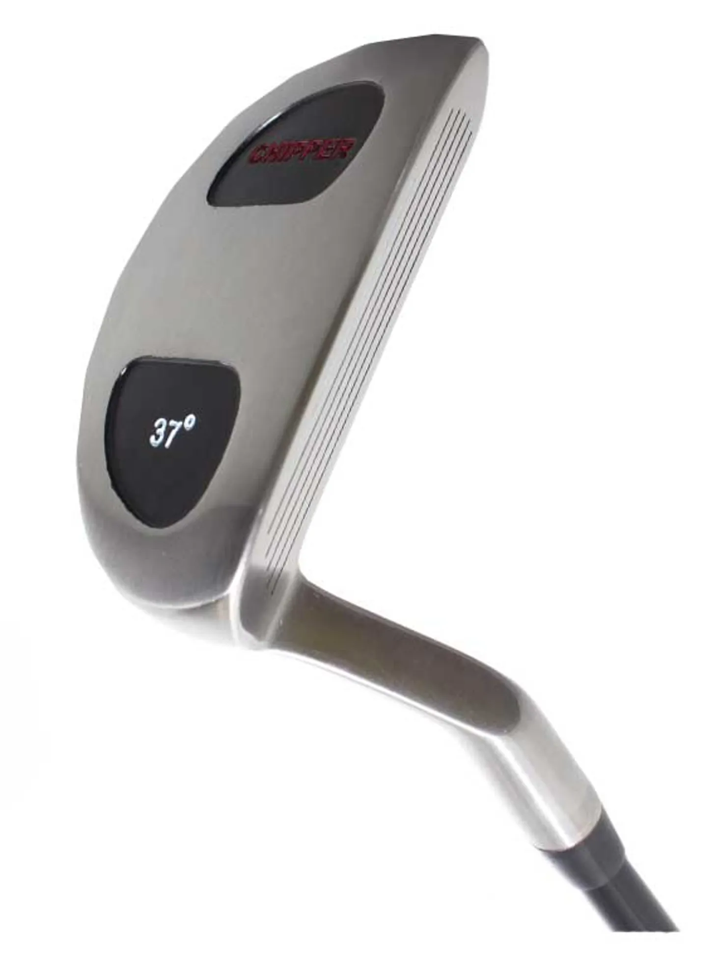 Stonehaven Chipper Graphite Shaft
