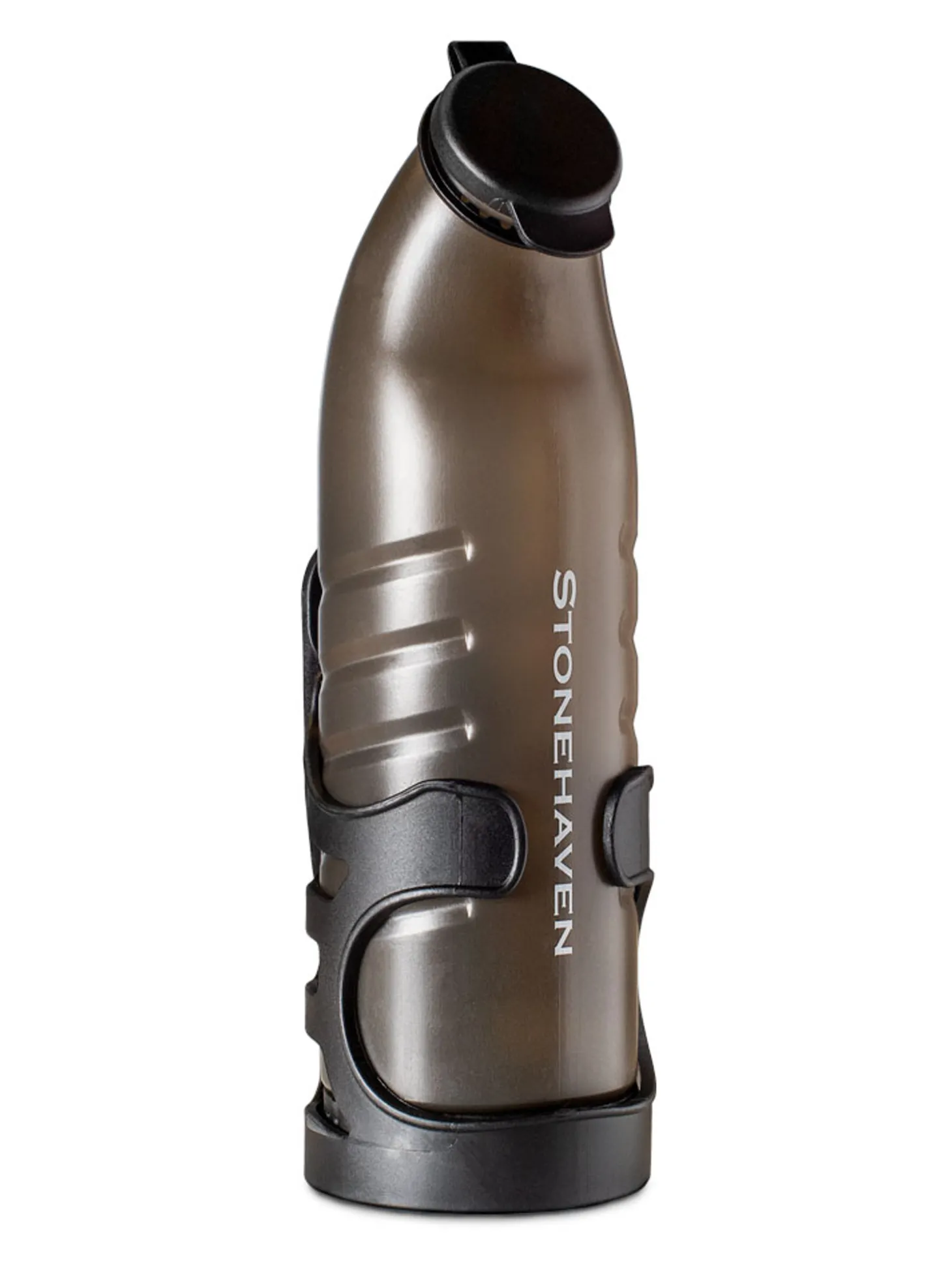 Stonehaven Drink Holder + Sand Bottle Set