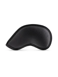 Stonehaven Iron Shields Iron Covers 10 Piece - Black