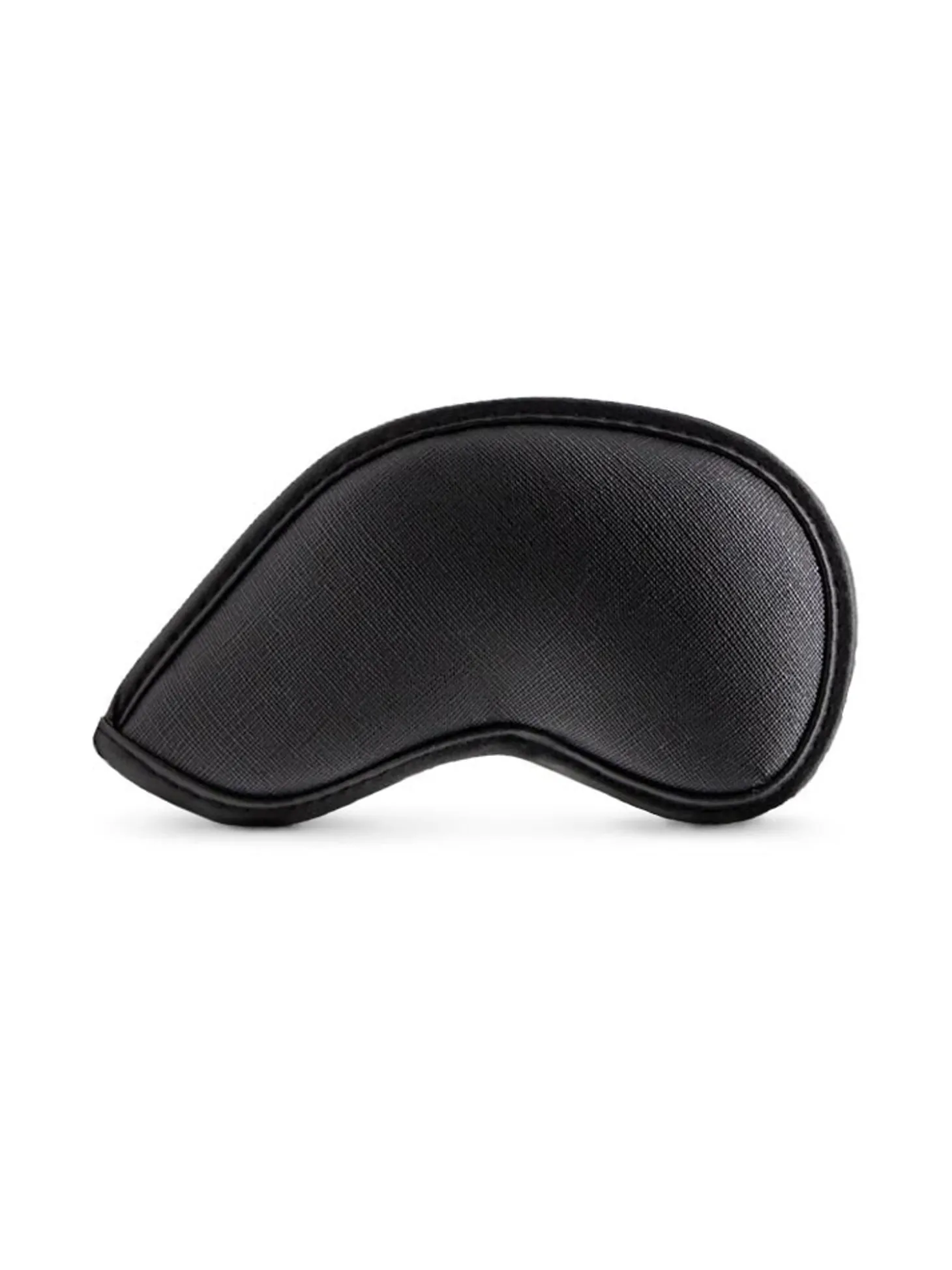 Stonehaven Iron Shields Iron Covers 10 Piece - Black