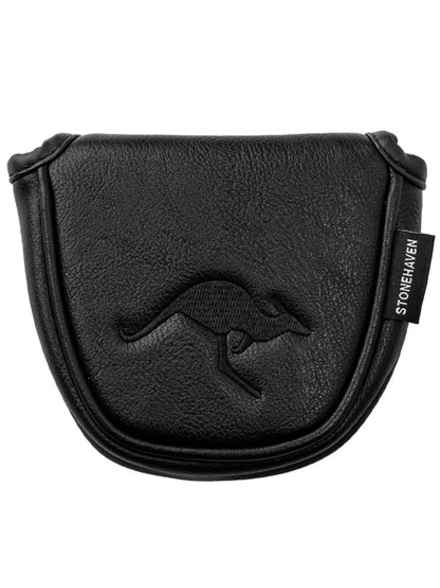Stonehaven Midnight Roo Putter Cover