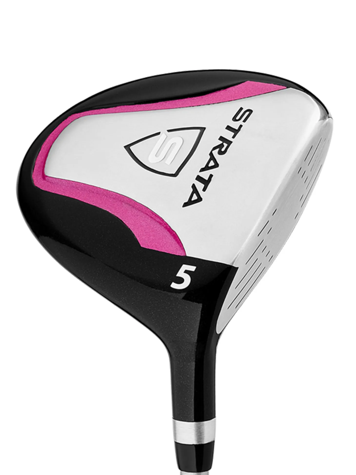 Strata 11 Piece Package - Ladies