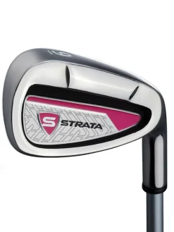 Strata 11 Piece Package - Ladies