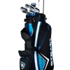 Strata 12 Piece Package - Steel Shaft