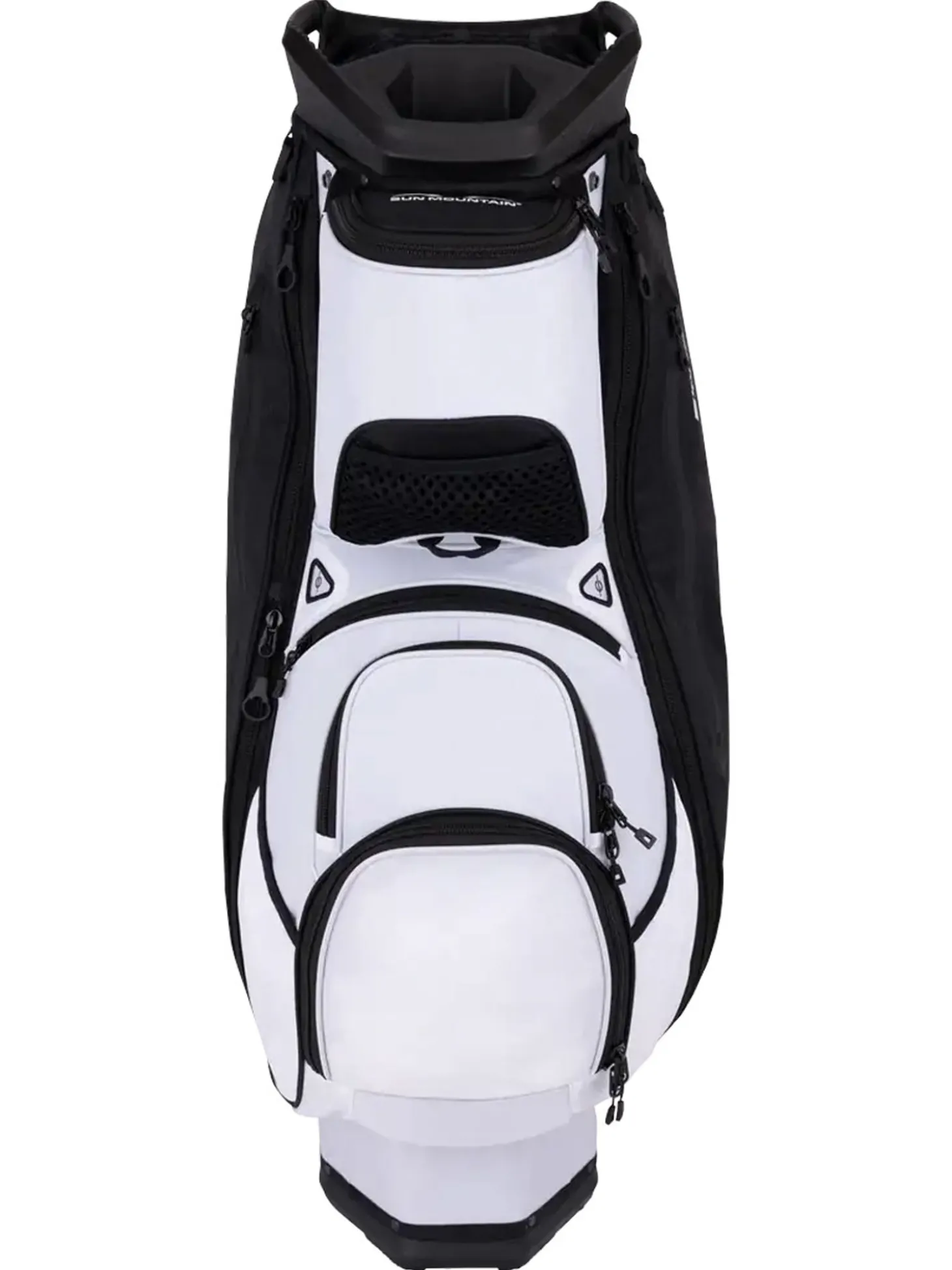 Sun Mountain C130 Sync Cart Bag