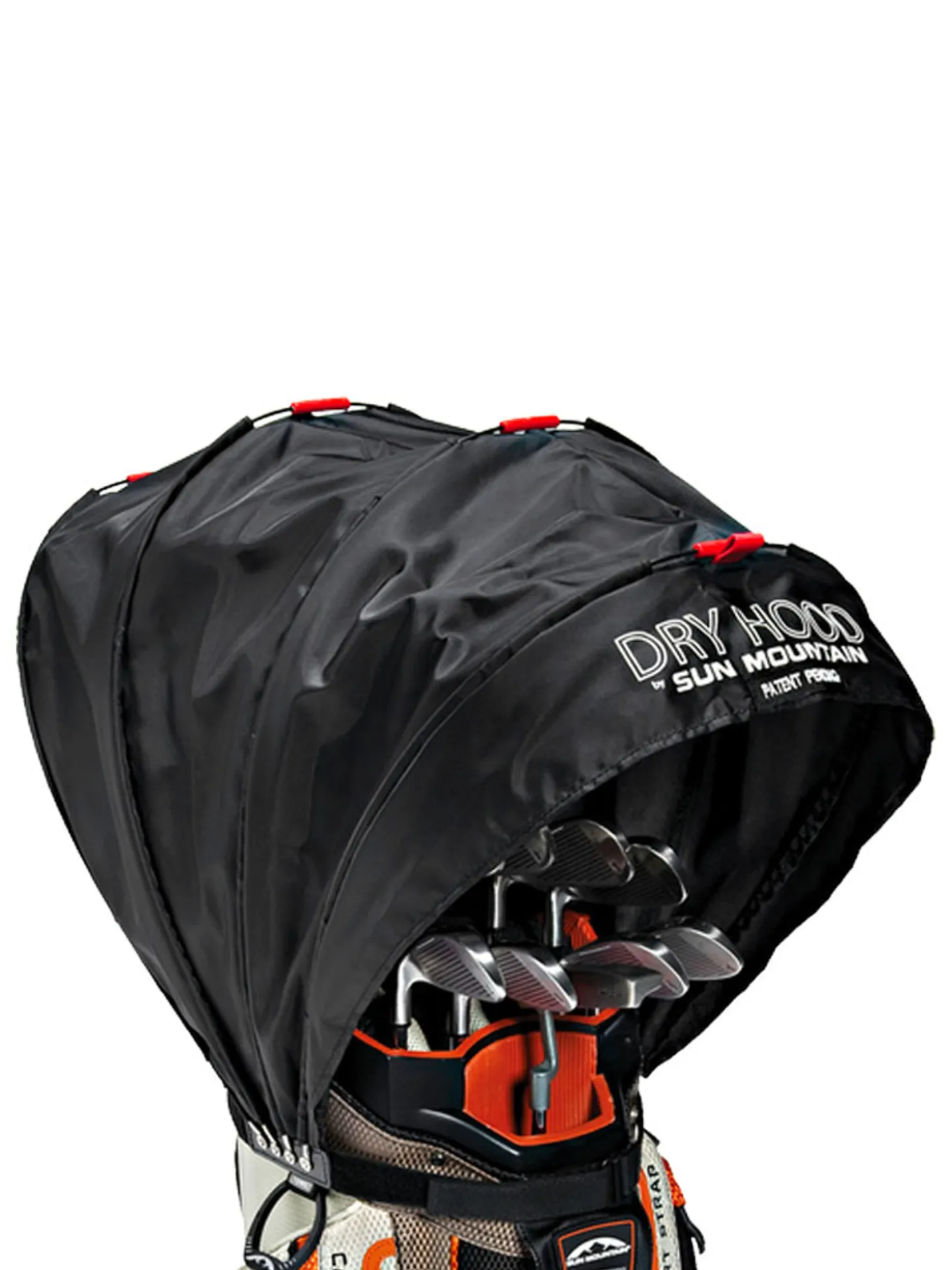 Sun Mountain Dry Hood