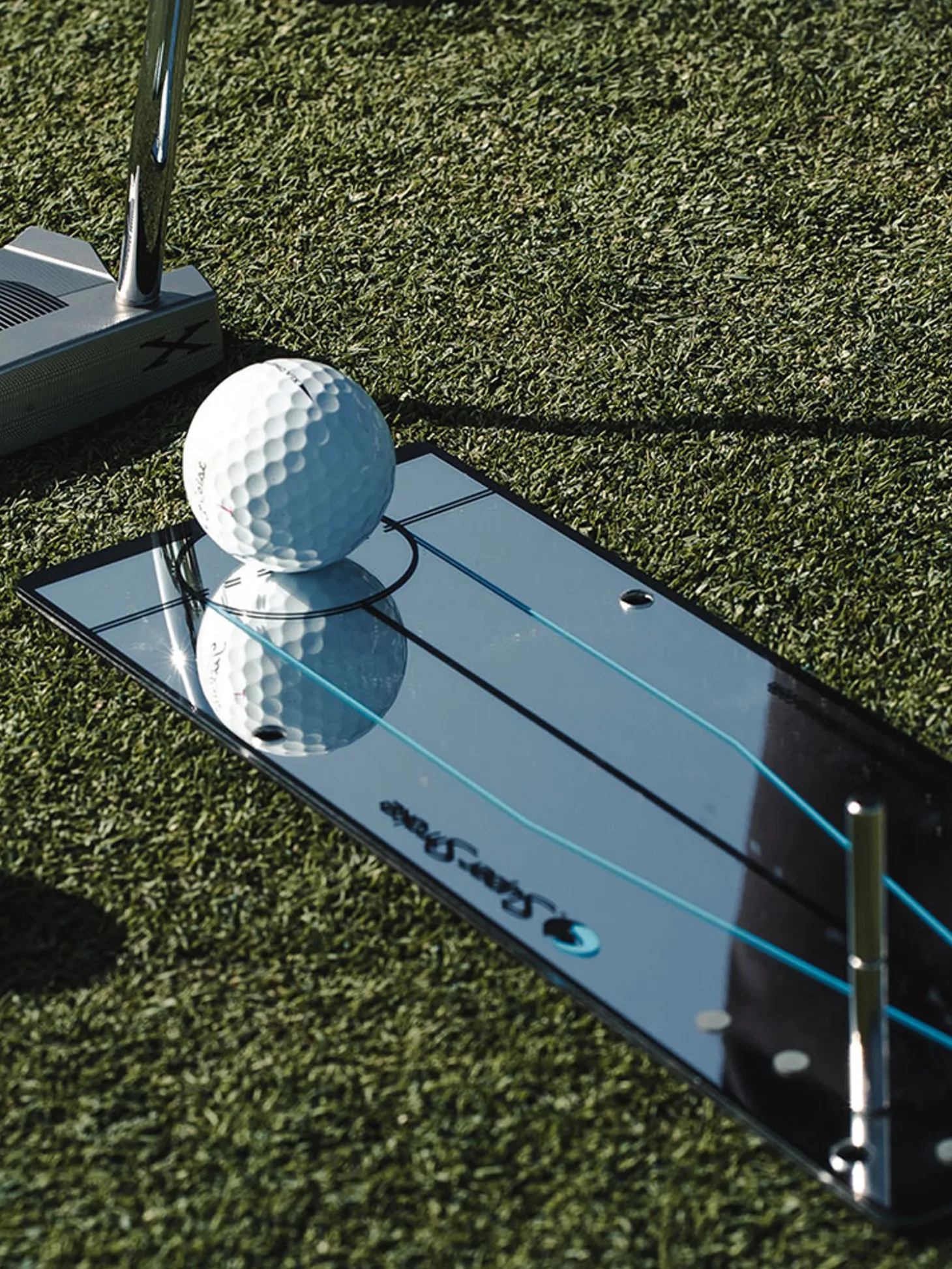 Superstroke 2.0 Putting Mirror