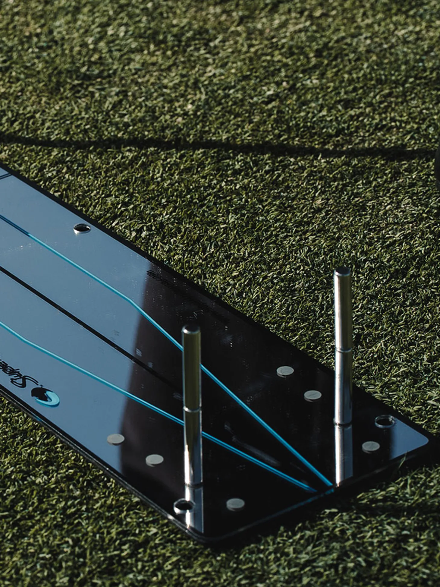 Superstroke 2.0 Putting Mirror