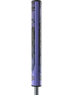 SuperStroke Tour 2.0 Marvel Putter Grip & Ball Marker- Black Panther