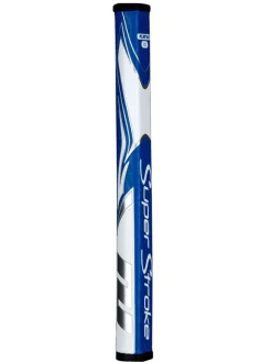SuperStroke Zenergy Flatso 1.0 Putter Grip
