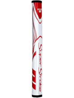 SuperStroke Zenergy Flatso 1.0 Putter Grip
