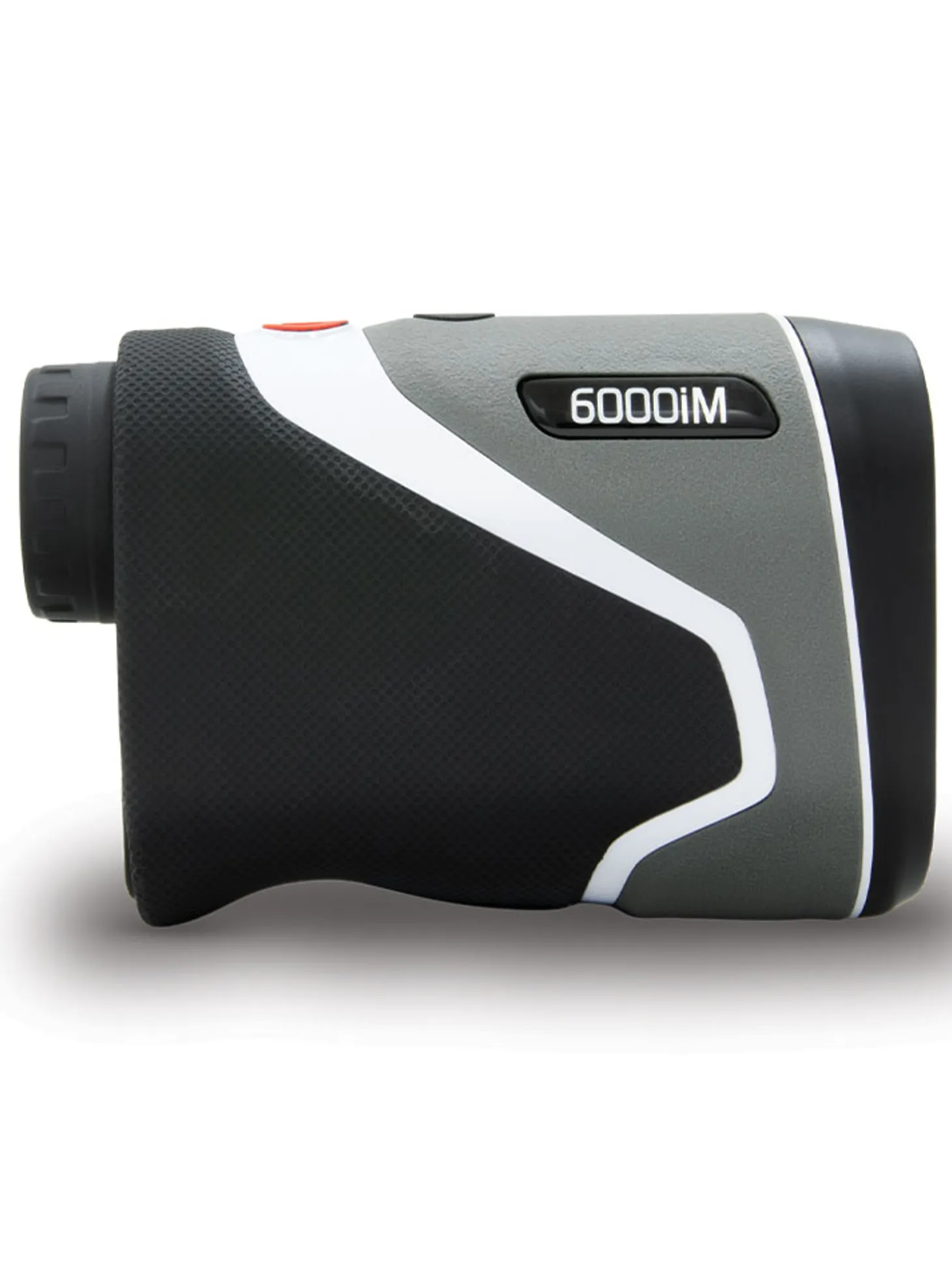 Sureshot Pinloc 6000iM Rangefinder - Black/White