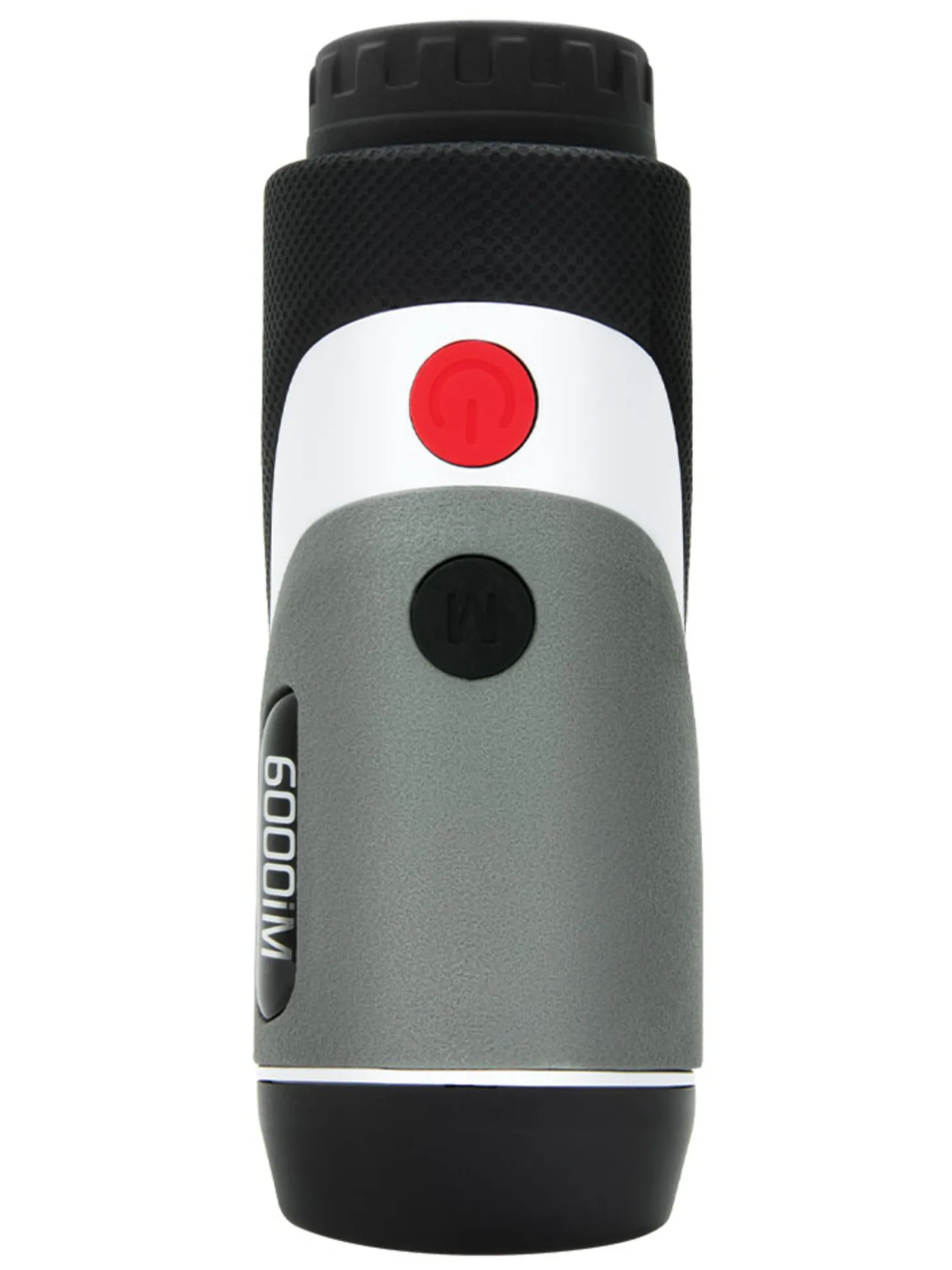 Sureshot Pinloc 6000iM Rangefinder - Black/White