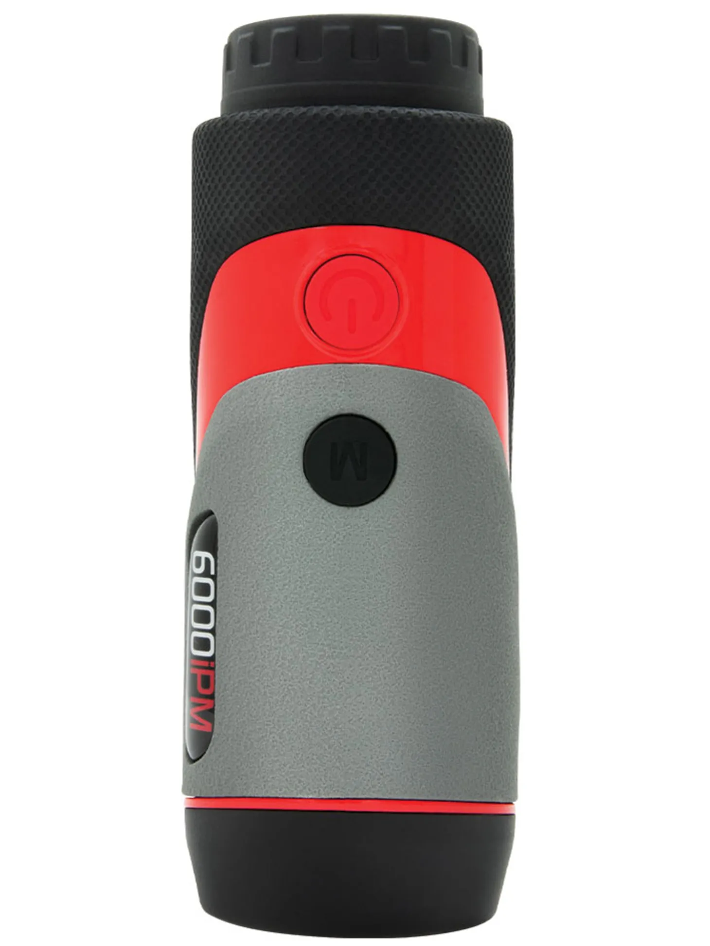 Sureshot Pinloc 6000iPM Rangefinder - Black/Red