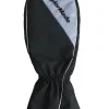 TaylorMade Cart Mittens - Black