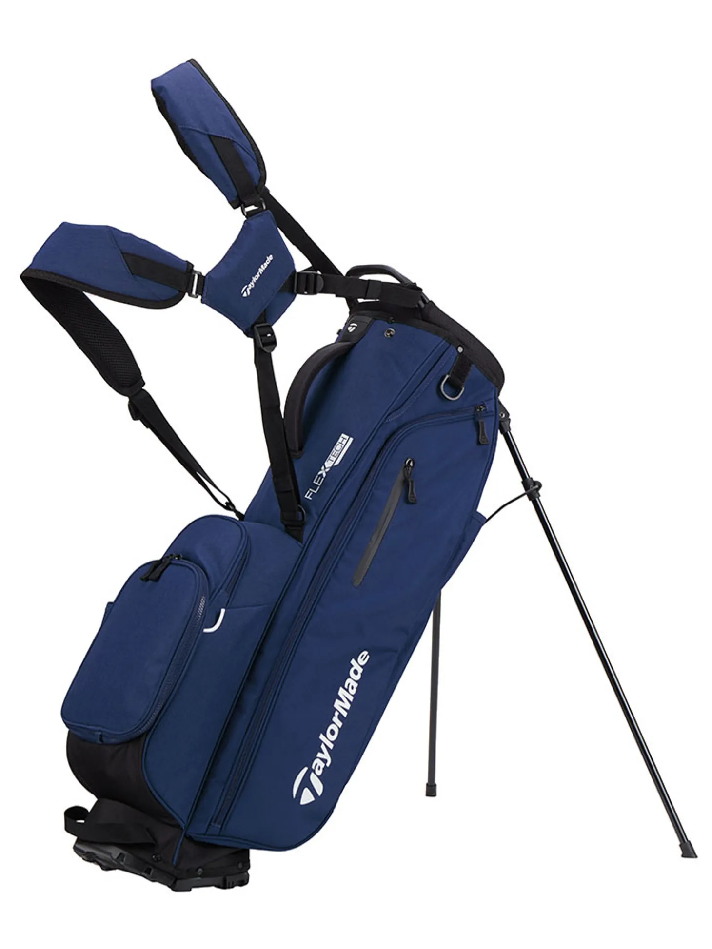TaylorMade Flextech 2024 Stand Bag