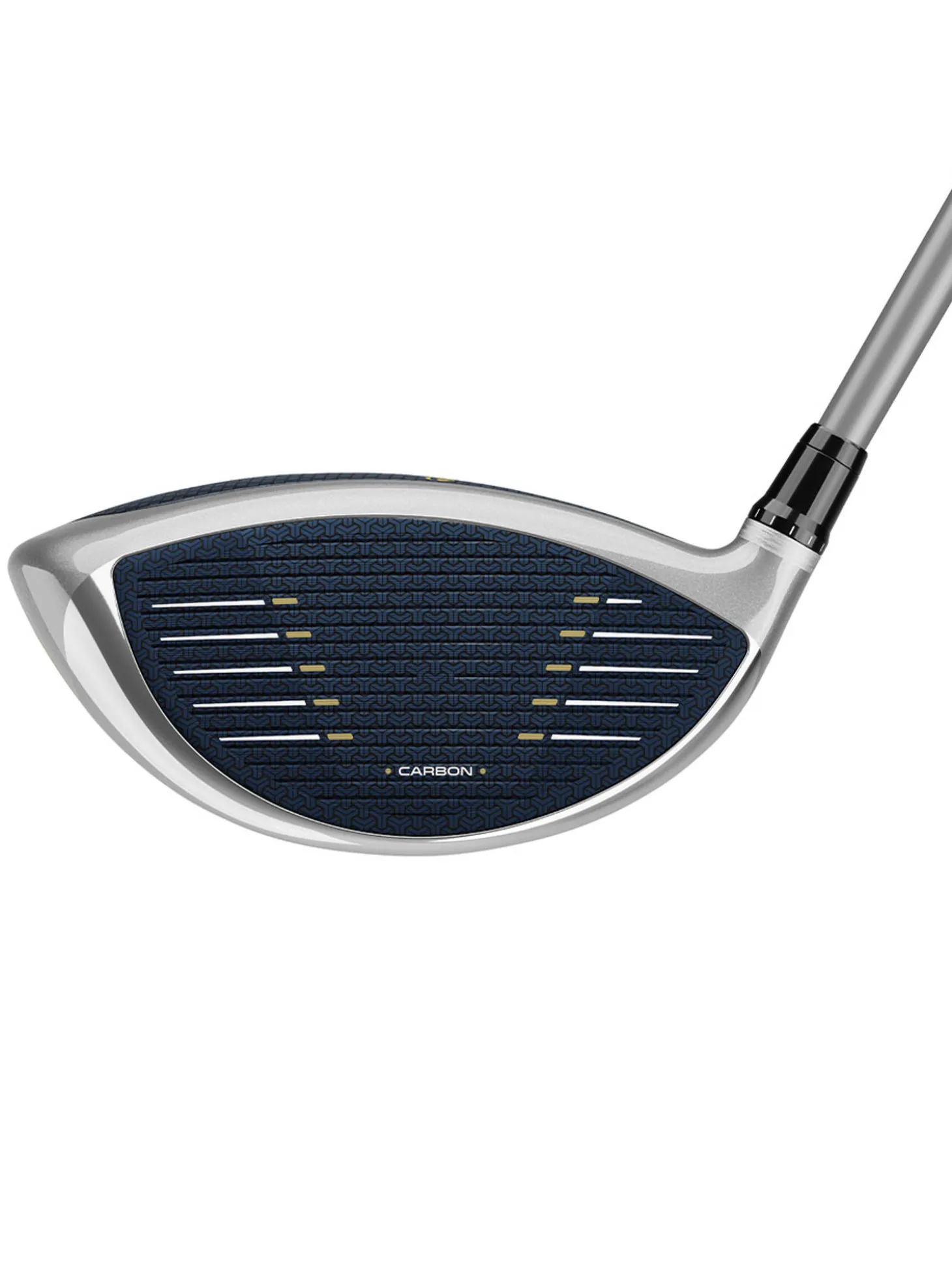 TaylorMade Kalea Gold Womens Driver