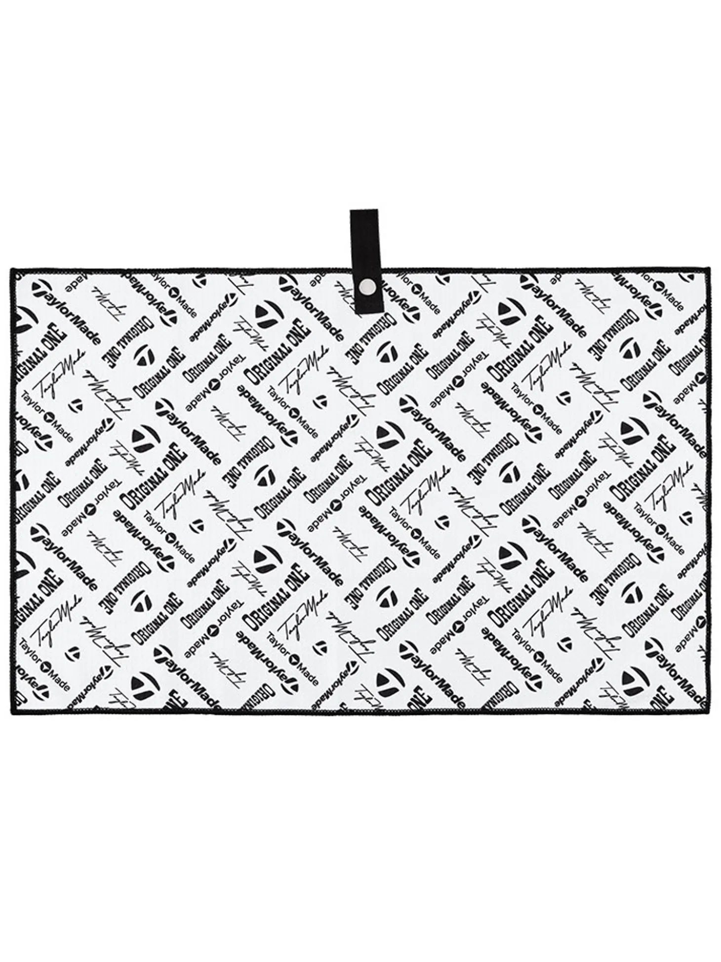 TaylorMade Microfiber Cart Towel
