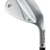 TaylorMade Milled Grind 4 Wedge - Graphite Shaft