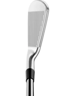 TaylorMade P790 2025 Iron - Steel Shaft
