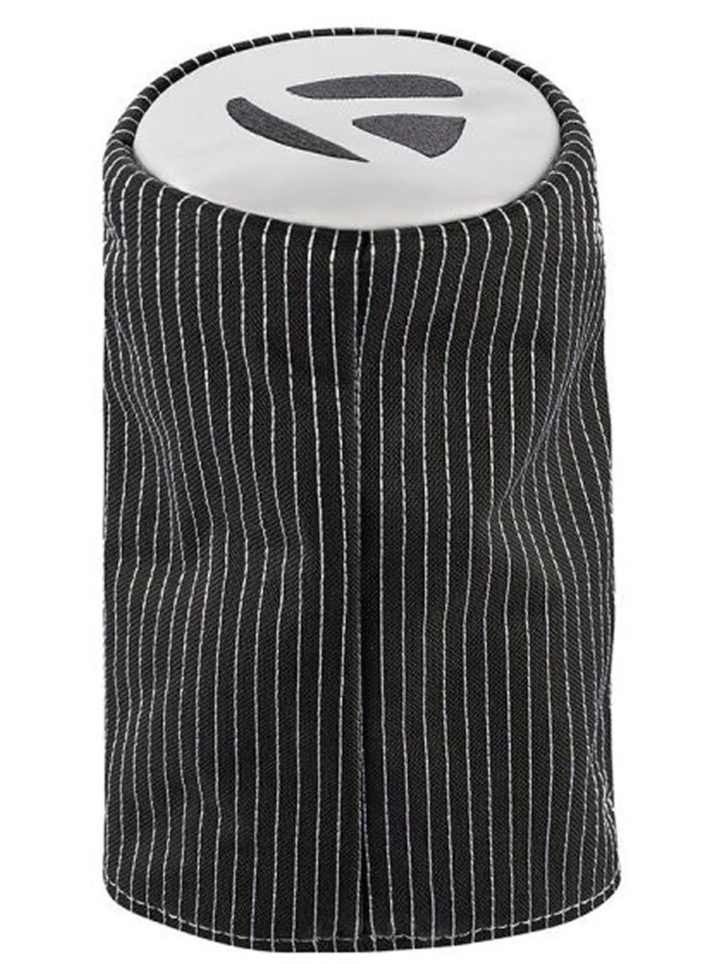 TaylorMade Pinstripe Barrel Driver