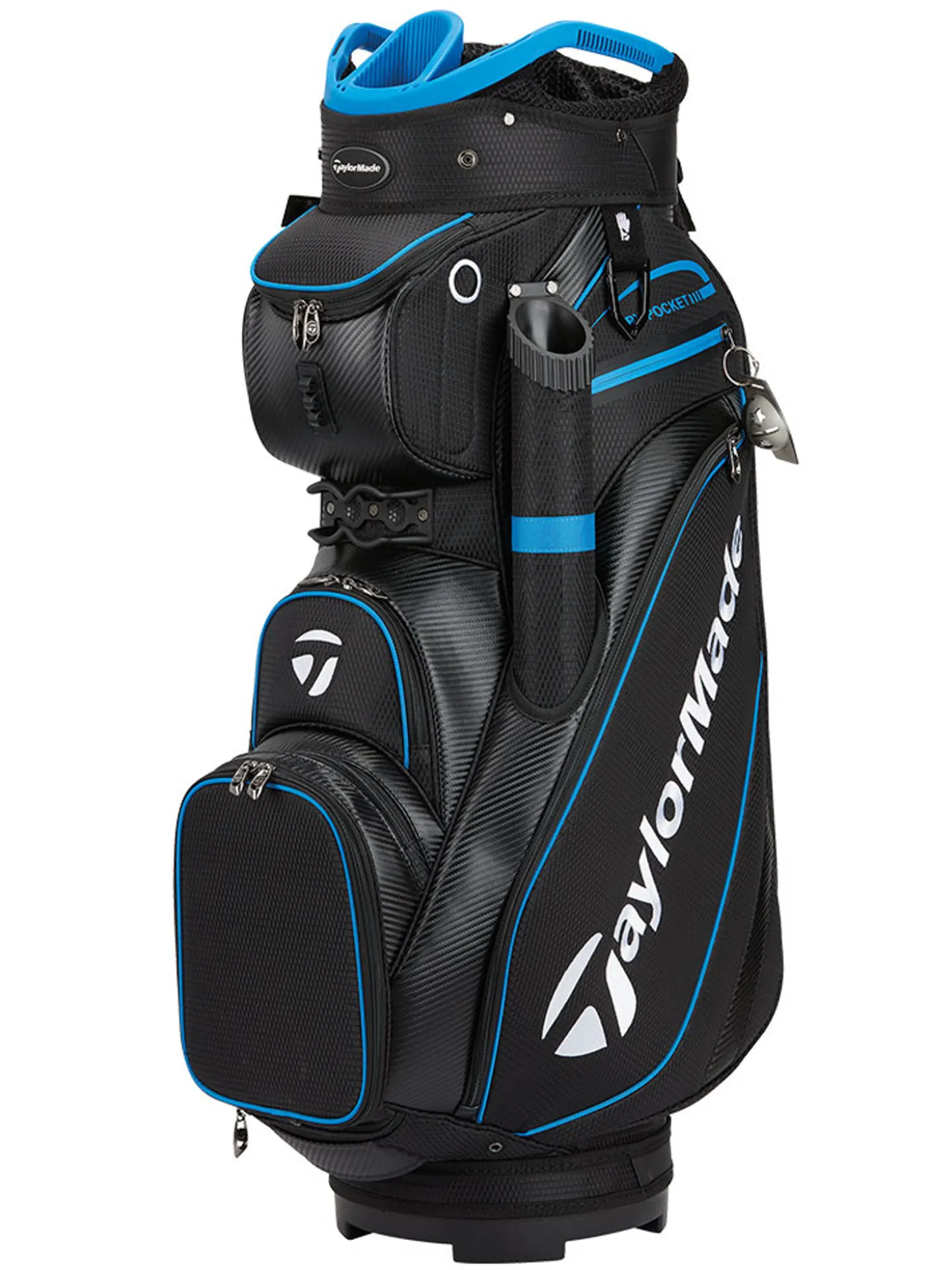 TaylorMade Premium Cart Bag
