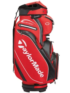 TaylorMade Premium Cart Bag