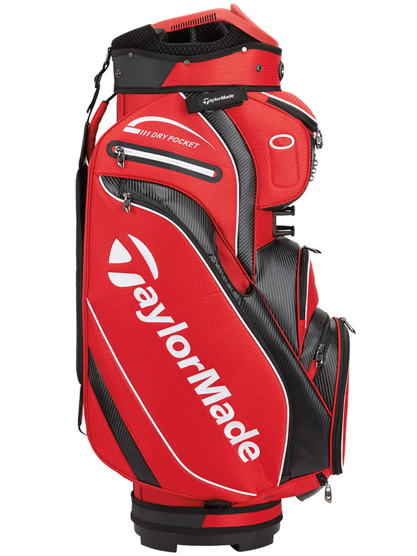 TaylorMade Premium Cart Bag