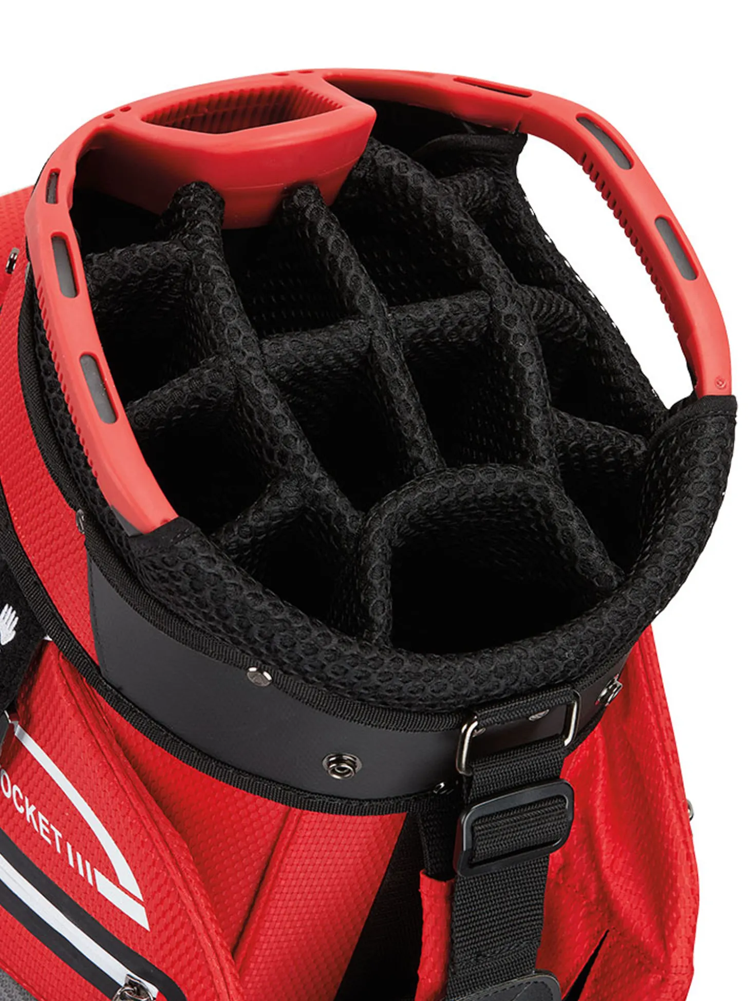 TaylorMade Premium Cart Bag