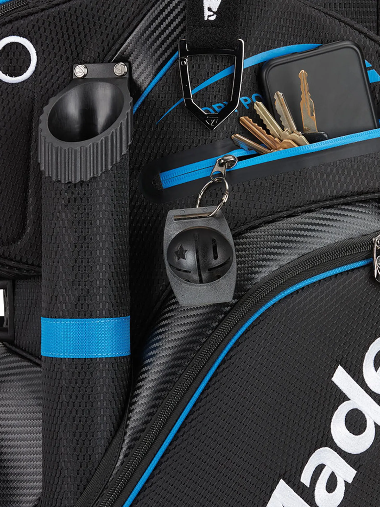 TaylorMade Premium Cart Bag