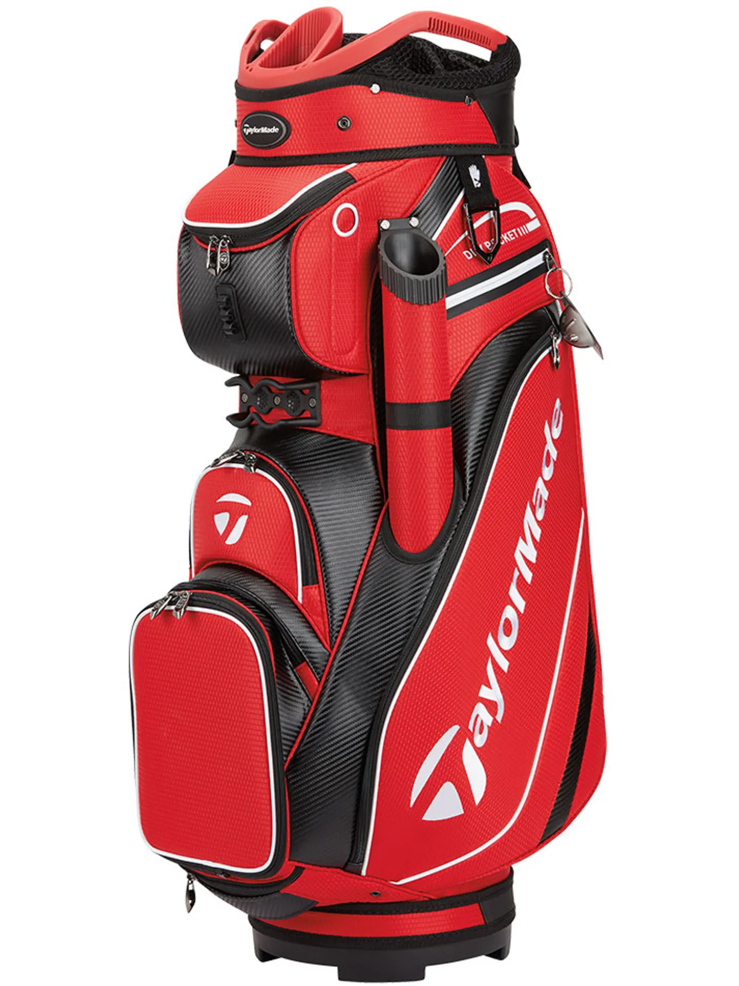 TaylorMade Premium Cart Bag
