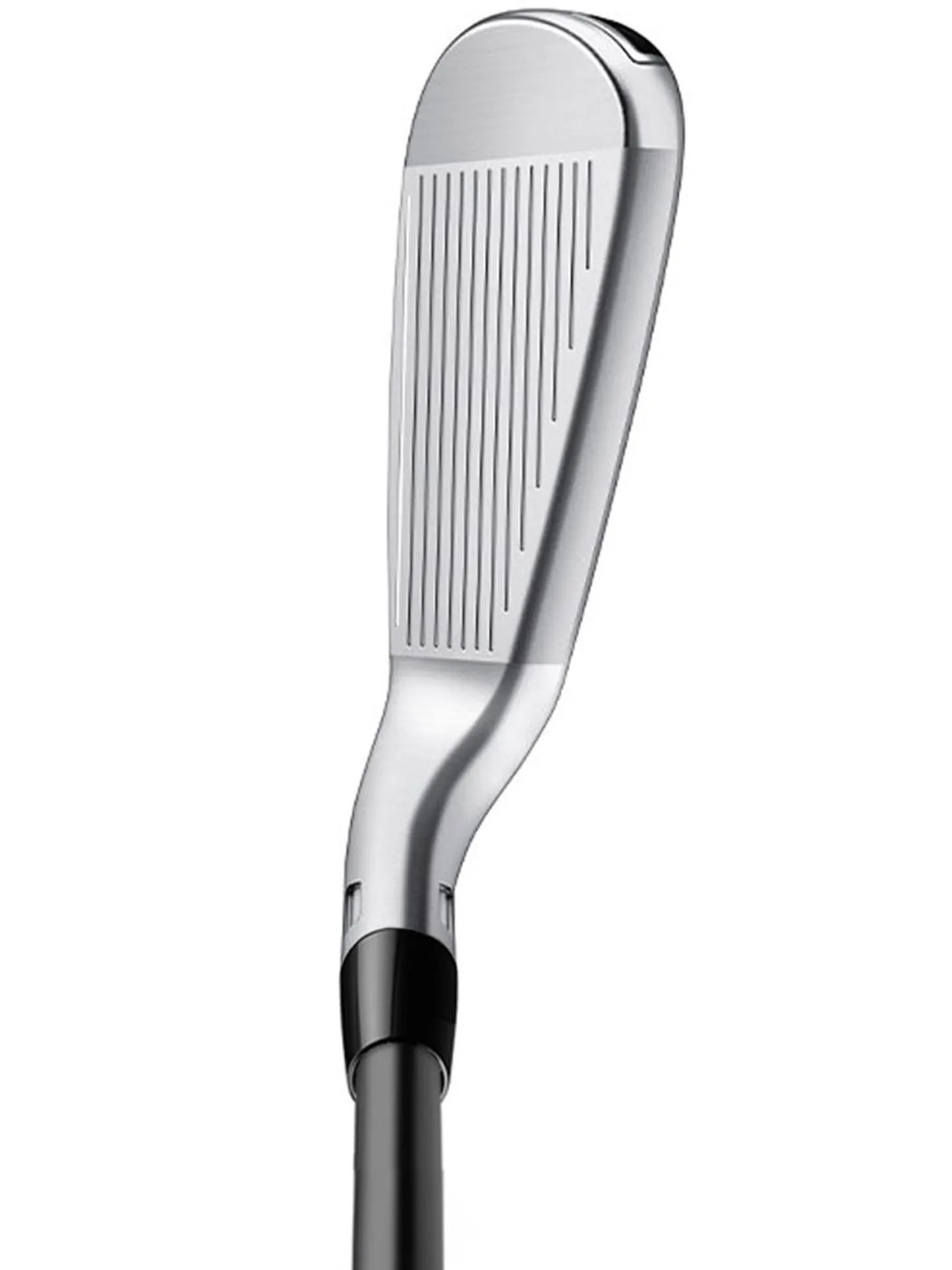 TaylorMade Qi Iron - Graphite Shaft