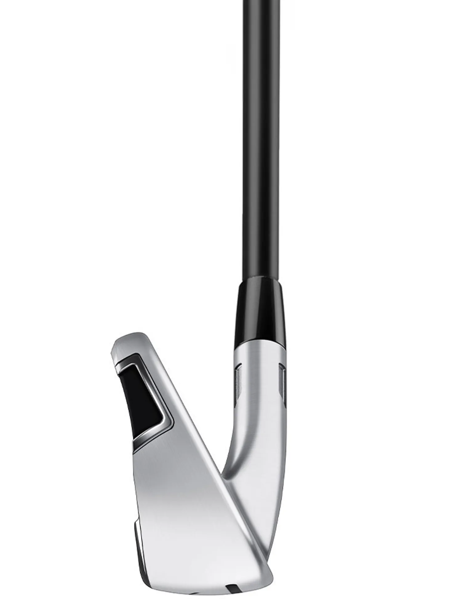 TaylorMade Qi Iron - Graphite Shaft
