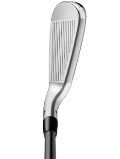 TaylorMade Qi Irons - Graphite Shaft