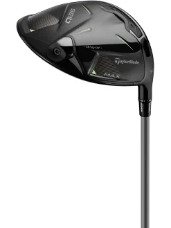 TaylorMade Qi35 Max Designer Series Driver