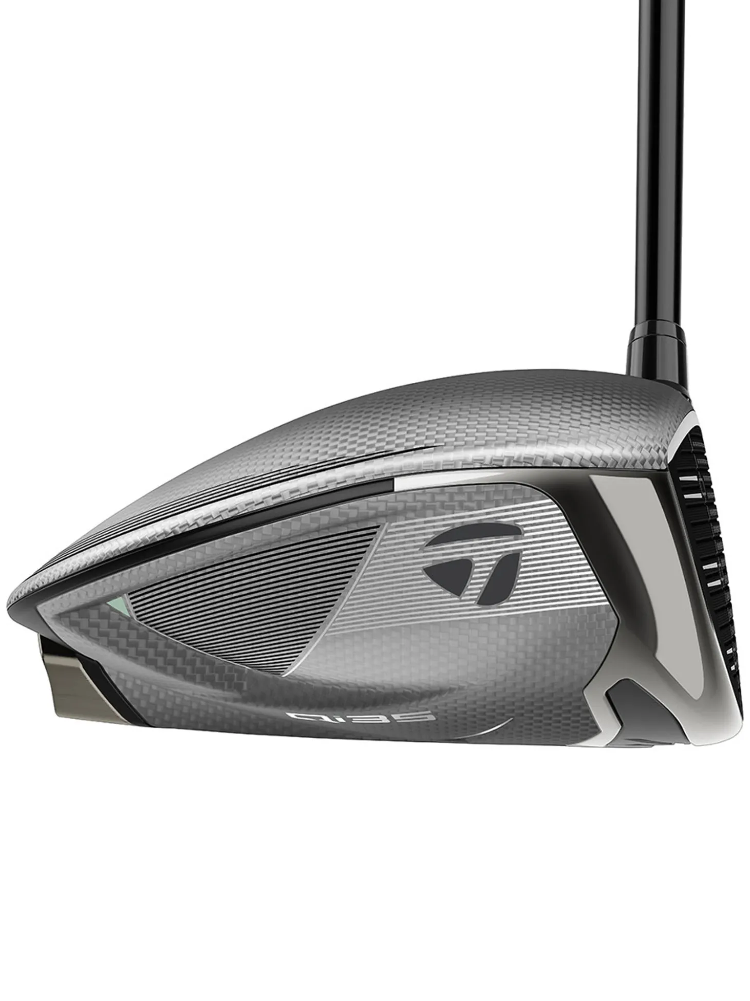 TaylorMade Qi35 Max Driver