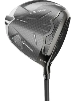 TaylorMade Qi35 Max Lite Driver
