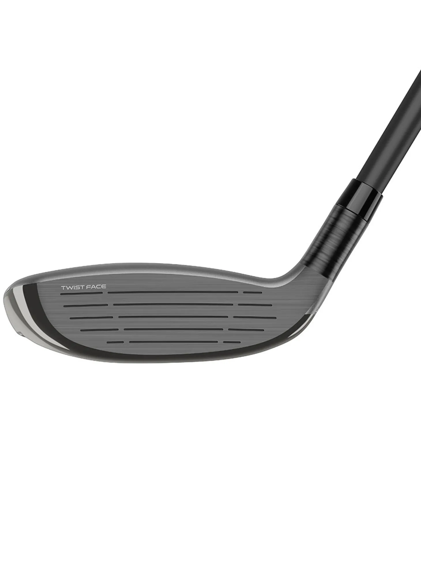 TaylorMade Qi35 Max Lite Rescue