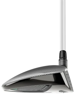 TaylorMade Qi35 Max Lite Women's Fairway Wood