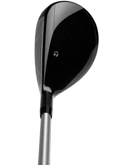 TaylorMade Qi10 MAX Rescue - Left Hand