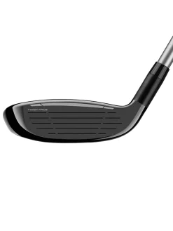 TaylorMade Qi10 MAX Rescue - Left Hand